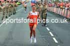 Great North Run Men, 2025 AJ Bell Great North Run. Photo: David T. Hewitson/Sports for All Pics